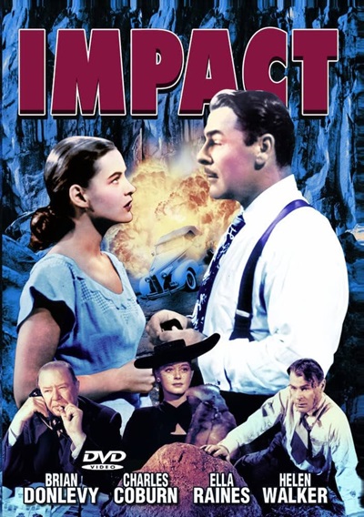 impact 1949